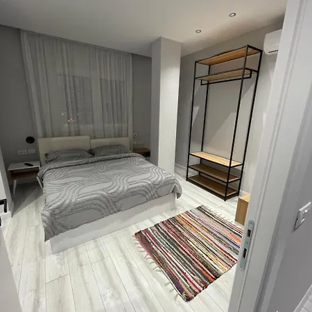 Duka 62 Embassy Block 别墅