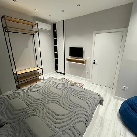 别墅 Duka 62 Embassy Block