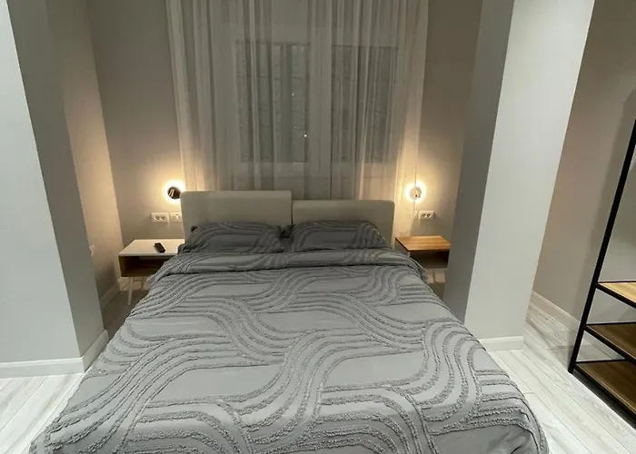 别墅 Duka 62 Embassy Block *