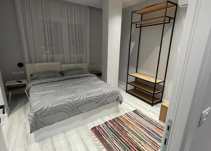 Duka 62 Embassy Block 别墅