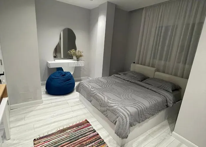 Duka 62 Embassy Block 别墅