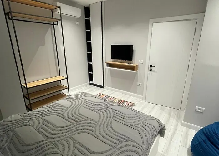 别墅 Duka 62 Embassy Block