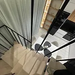 빌라 Duka 62 Embassy Block 티라나