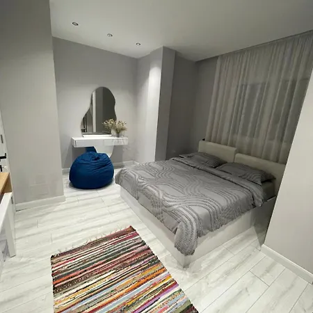 Duka 62 Embassy Block Villa