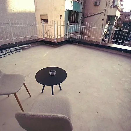 Willa Duka 62 Embassy Block Tirana