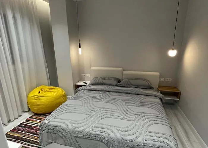 Duka 62 Embassy Block *